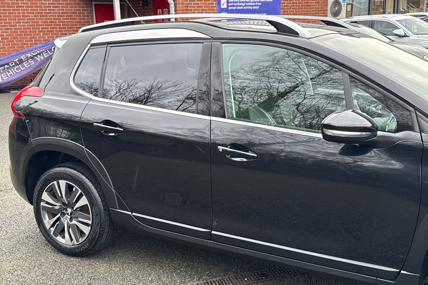 Used Peugeot 2008 2019 for sale - 77546589: Photo 27