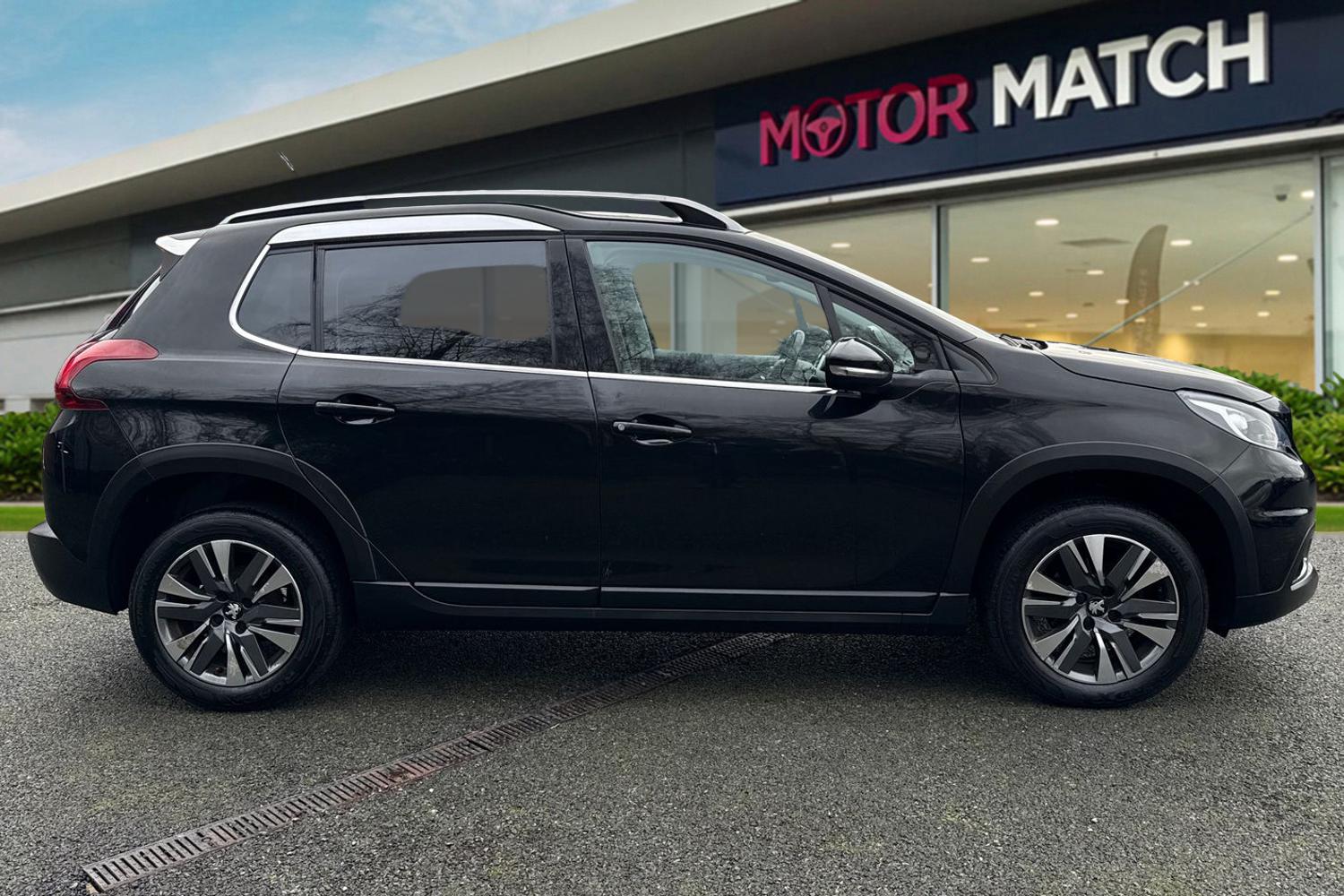 Used Peugeot 2008 2019 for sale - 77546589: Photo 3