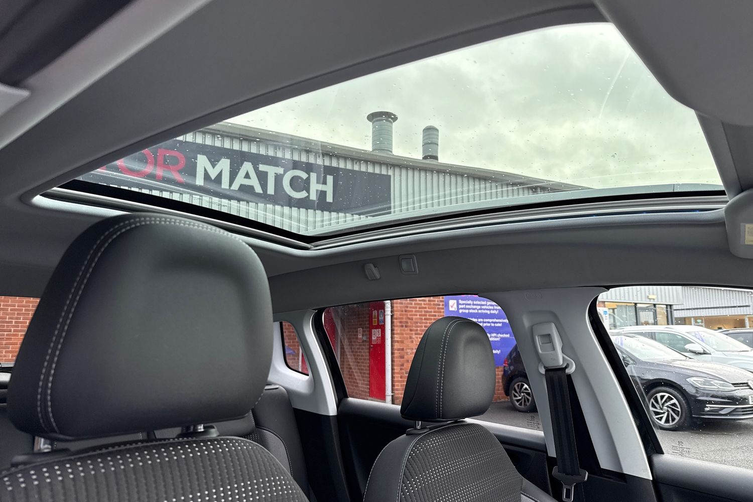 Used Peugeot 2008 2019 for sale - 77546589: Photo 30