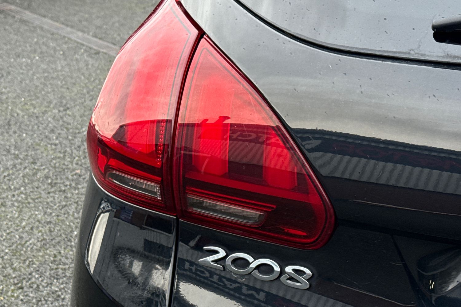 Used Peugeot 2008 2019 for sale - 77546589: Photo 32