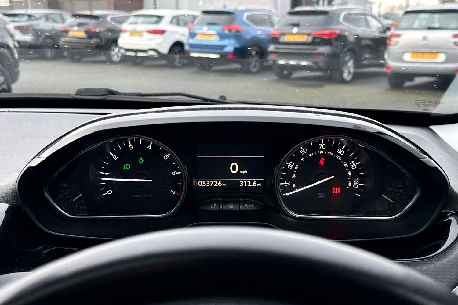 Used Peugeot 2008 2019 for sale - 77546589: Photo 39