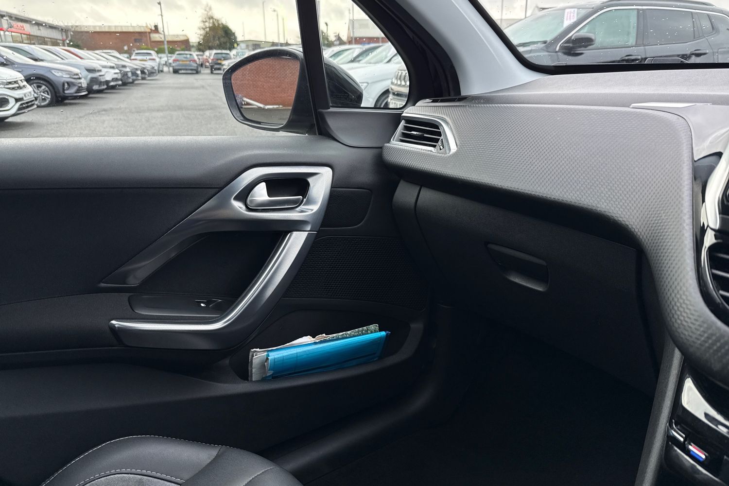 Used Peugeot 2008 2019 for sale - 77546589: Photo 40