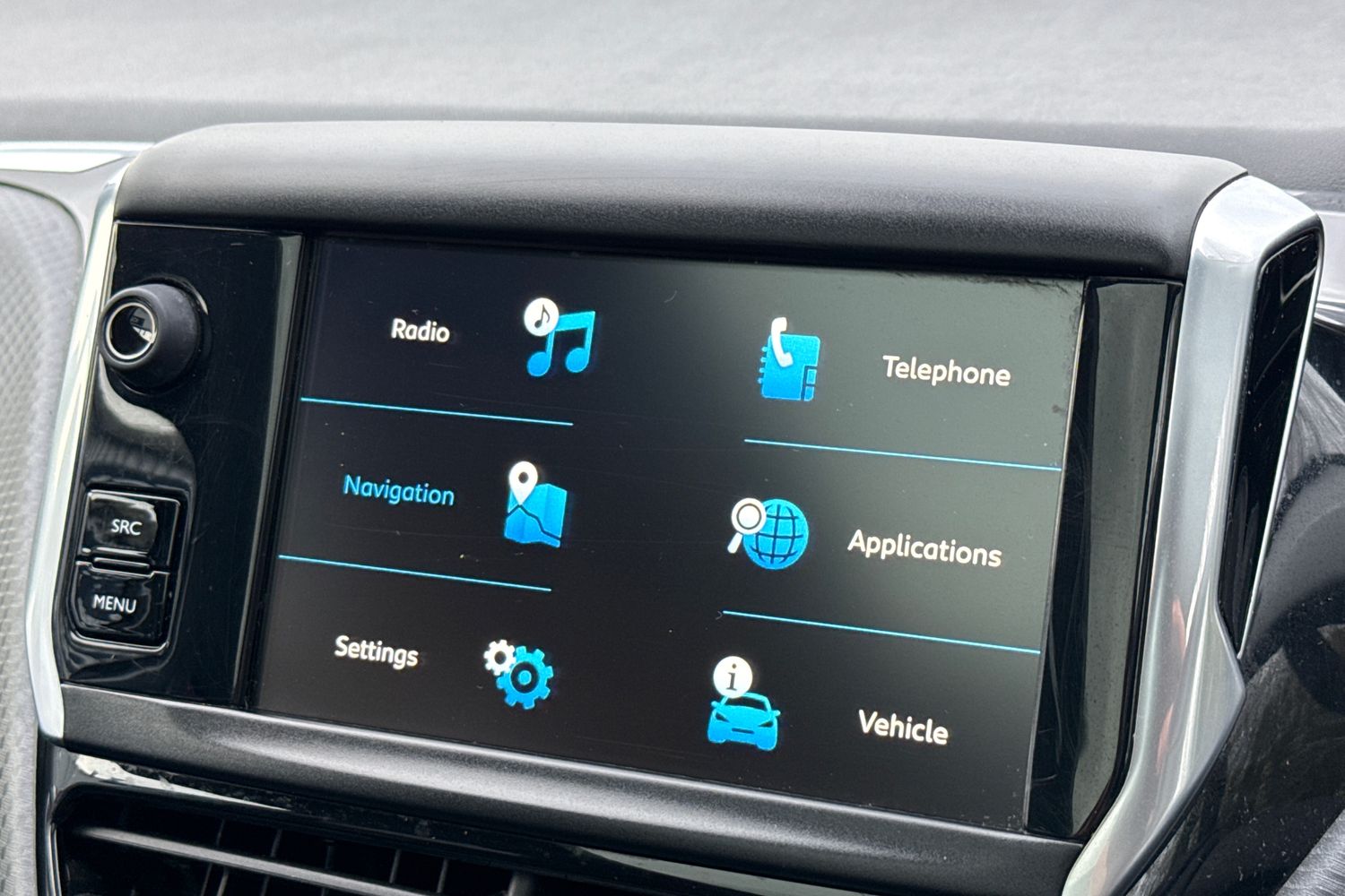 Used Peugeot 2008 2019 for sale - 77546589: Photo 42