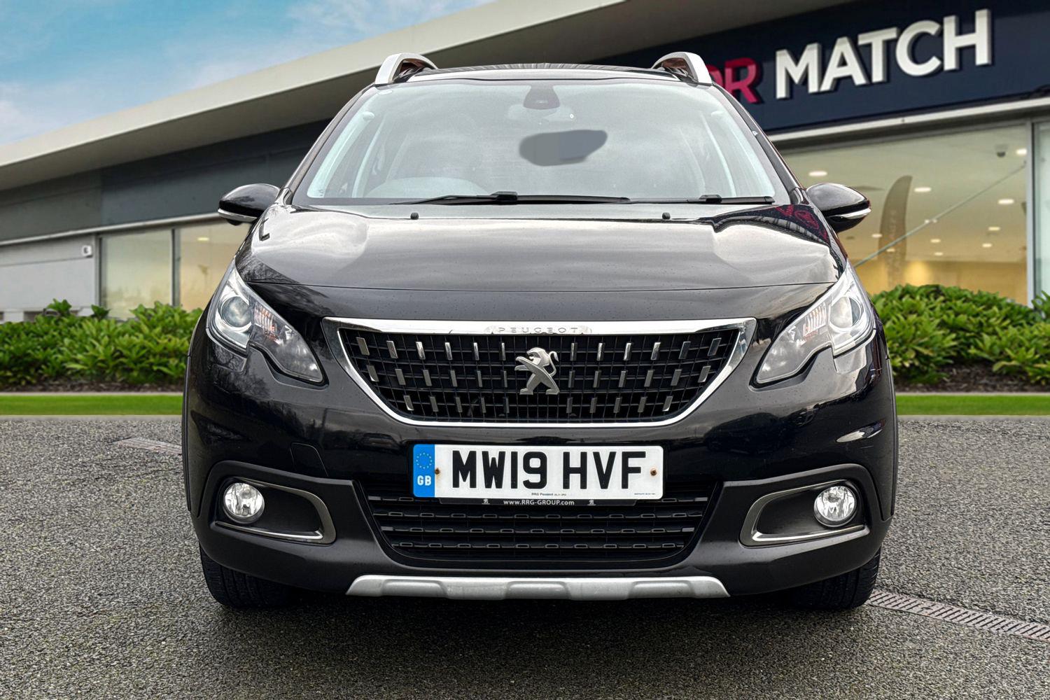 Used Peugeot 2008 2019 for sale - 77546589: Photo 5