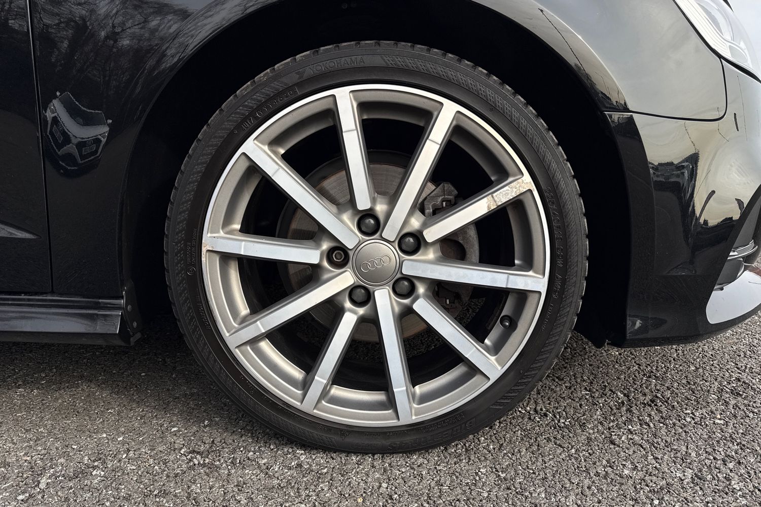 Used Audi A3 2019 for sale - 77989761: Photo 10