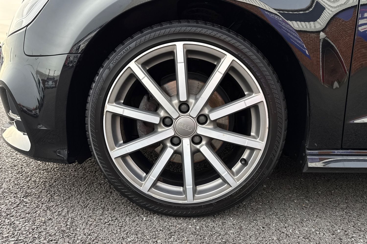 Used Audi A3 2019 for sale - 77989761: Photo 11