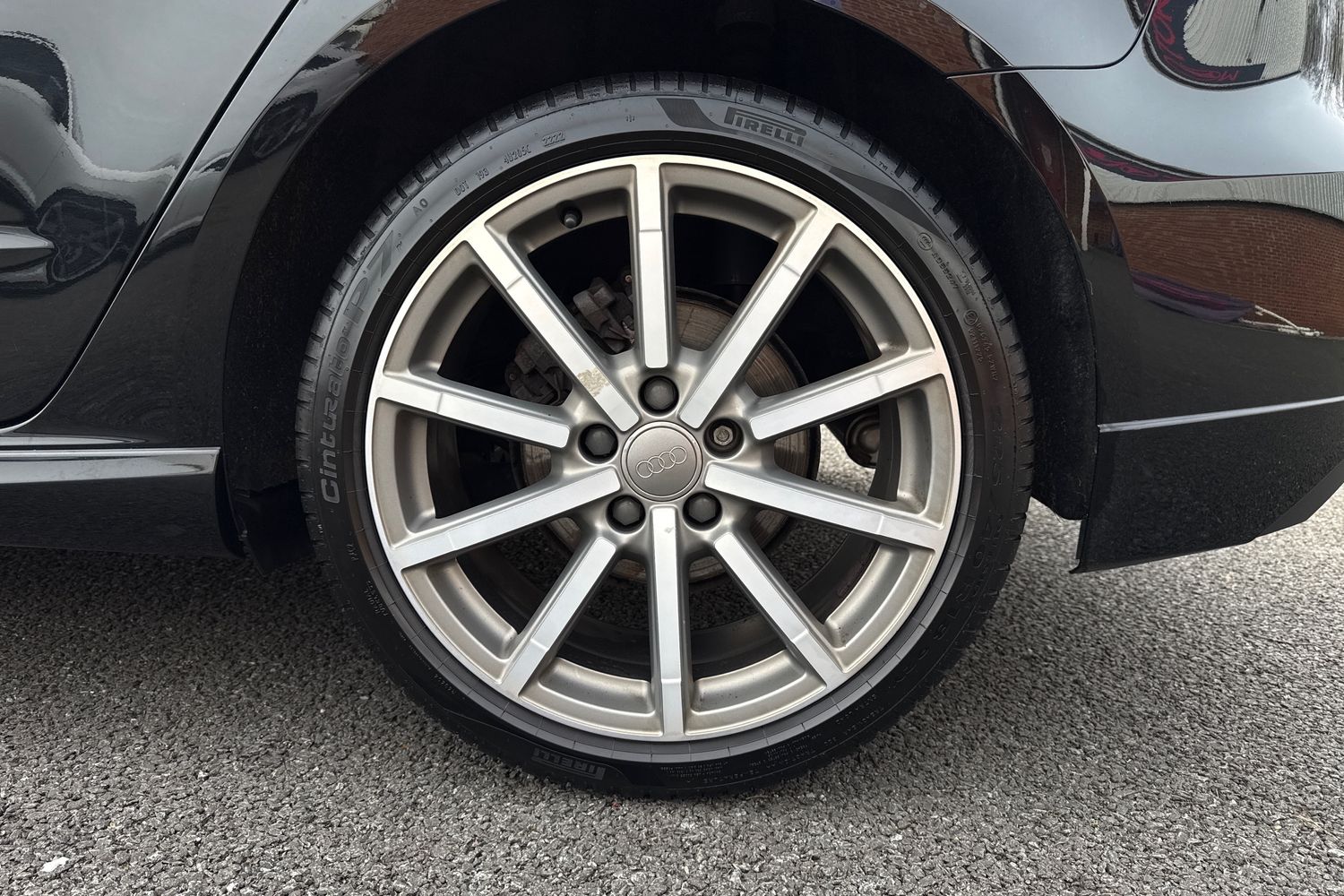 Used Audi A3 2019 for sale - 77989761: Photo 12