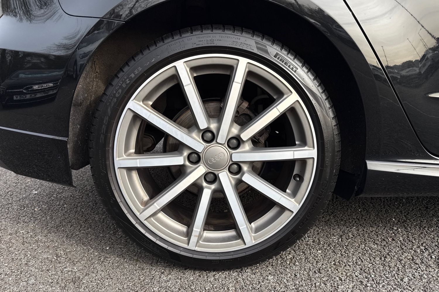 Used Audi A3 2019 for sale - 77989761: Photo 13