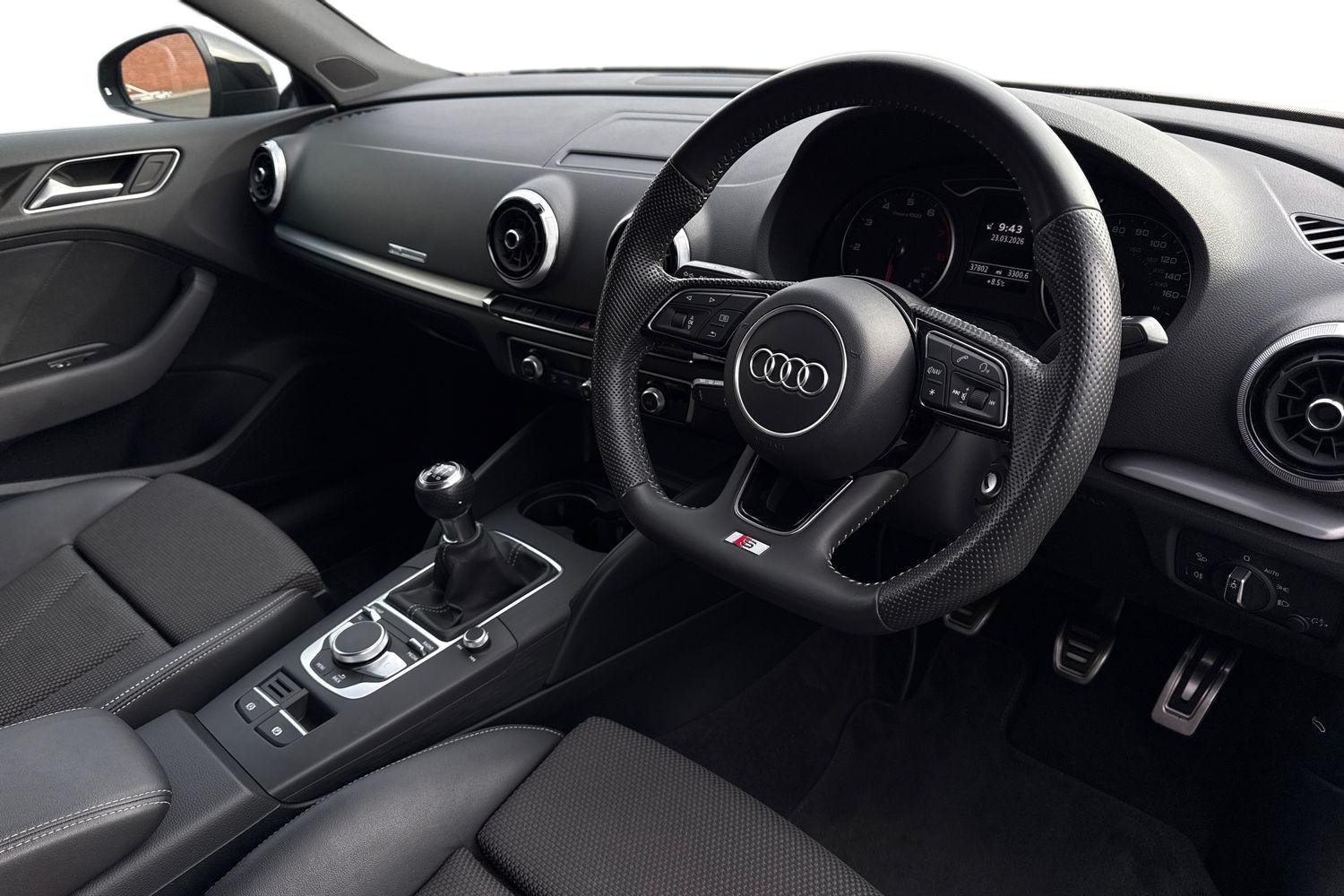 Used Audi A3 2019 for sale - 77989761: Photo 14