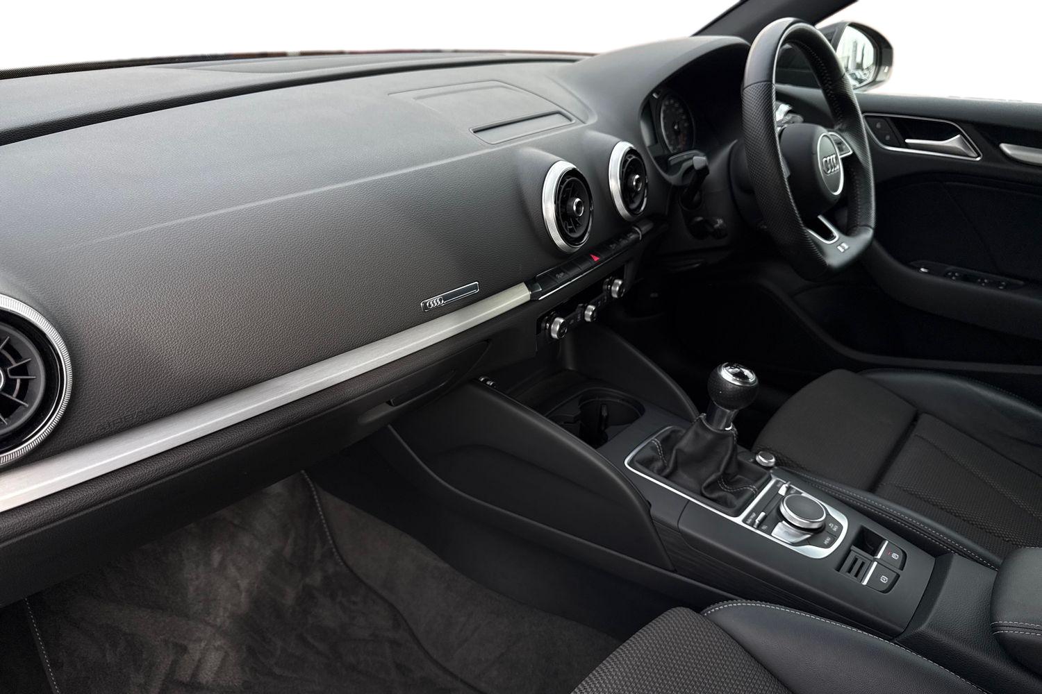 Used Audi A3 2019 for sale - 77989761: Photo 15