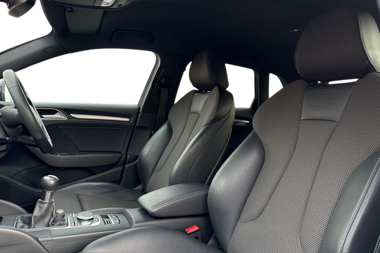 Used Audi A3 2019 for sale - 77989761: Photo 16