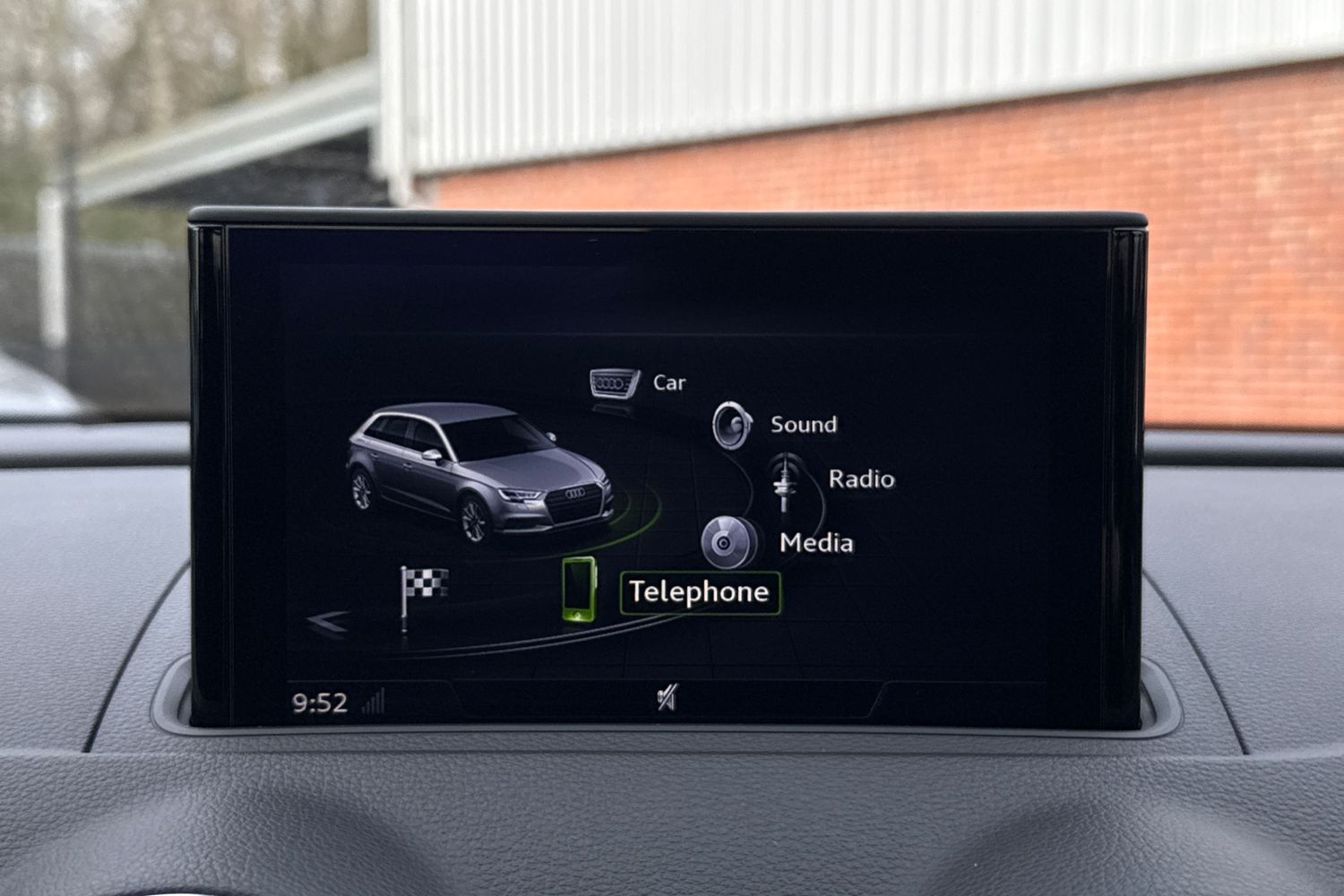 Used Audi A3 2019 for sale - 77989761: Photo 17