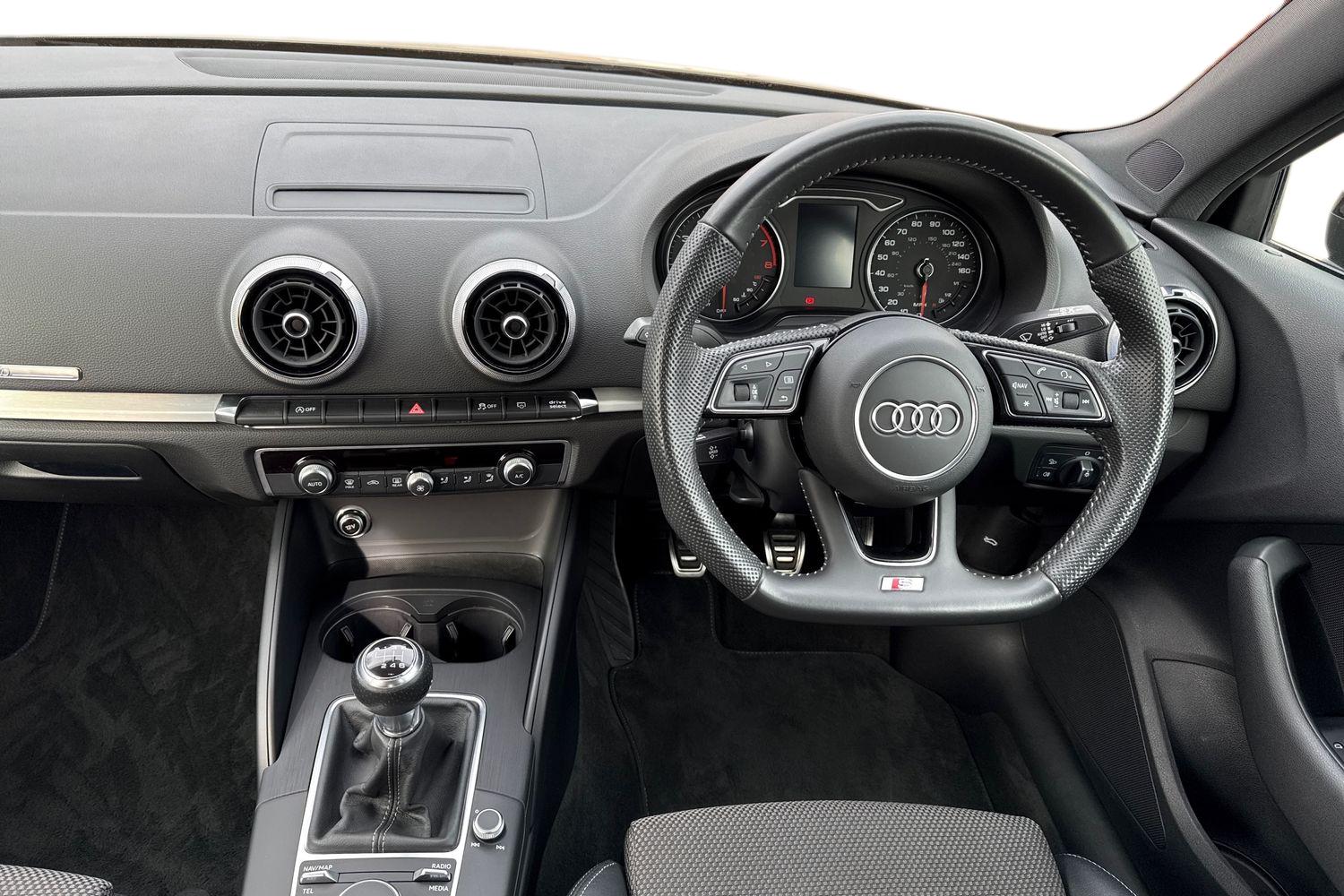 Used Audi A3 2019 for sale - 77989761: Photo 18