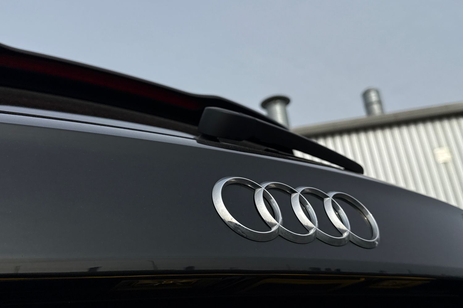 Used Audi A3 2019 for sale - 77989761: Photo 28