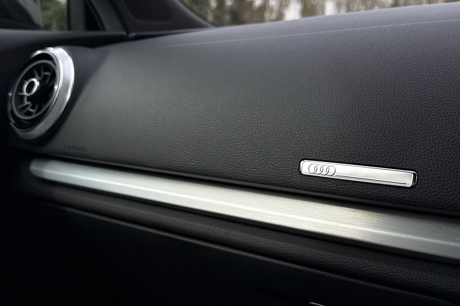 Used Audi A3 2019 for sale - 77989761: Photo 31