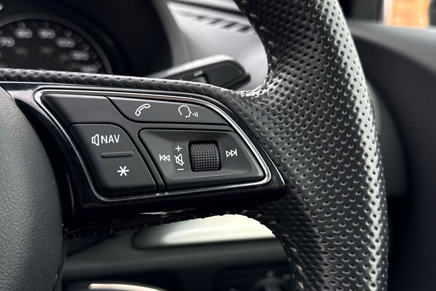 Used Audi A3 2019 for sale - 77989761: Photo 36