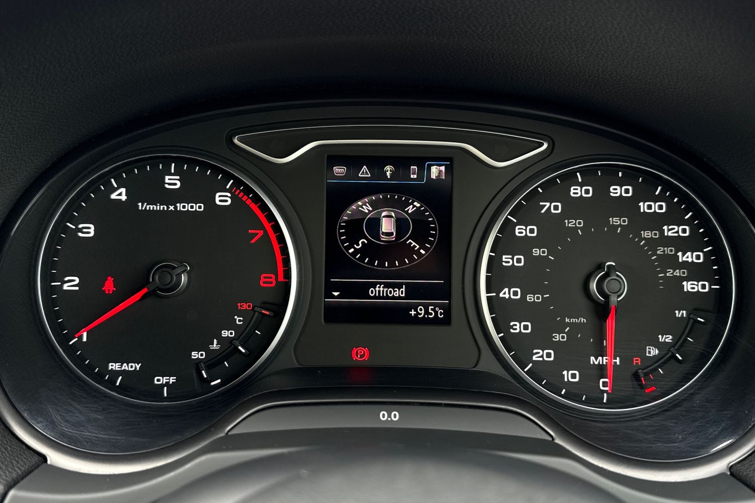 Used Audi A3 2019 for sale - 77989761: Photo 38