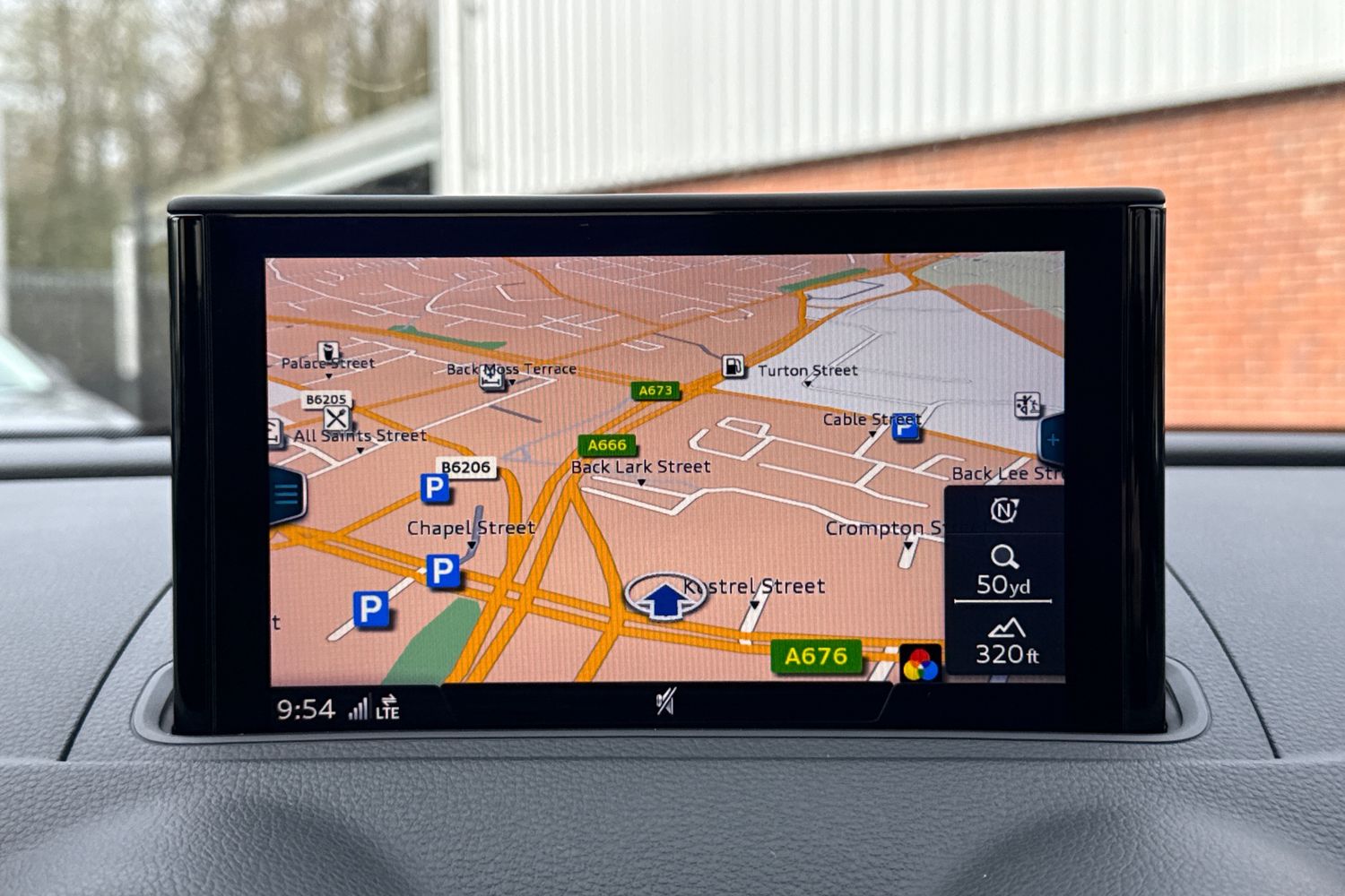 Used Audi A3 2019 for sale - 77989761: Photo 45