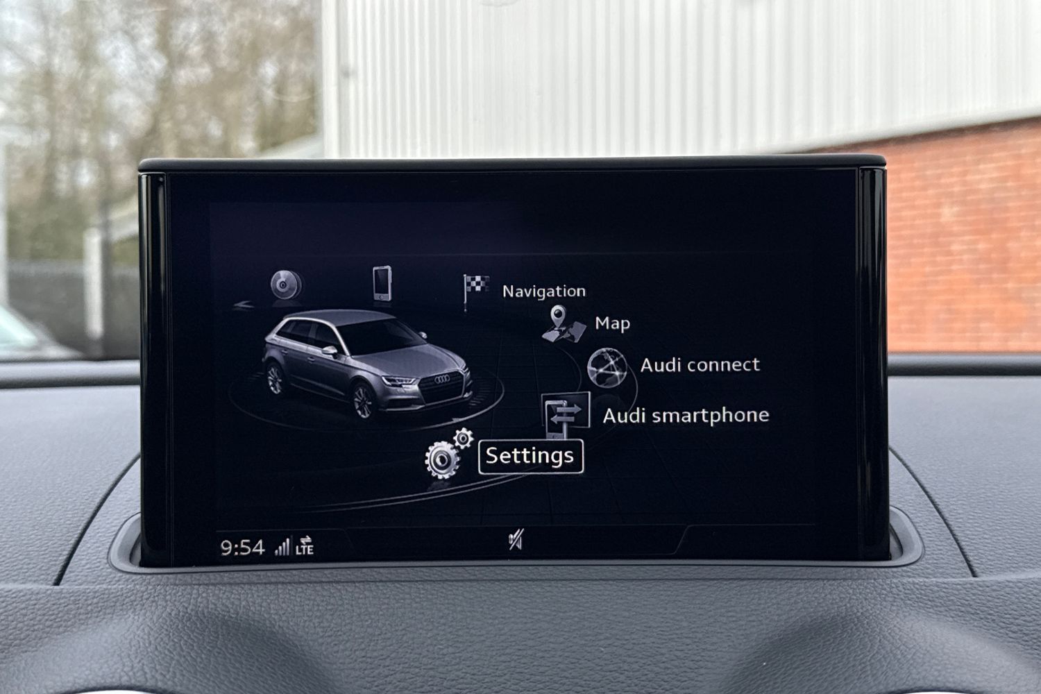 Used Audi A3 2019 for sale - 77989761: Photo 46