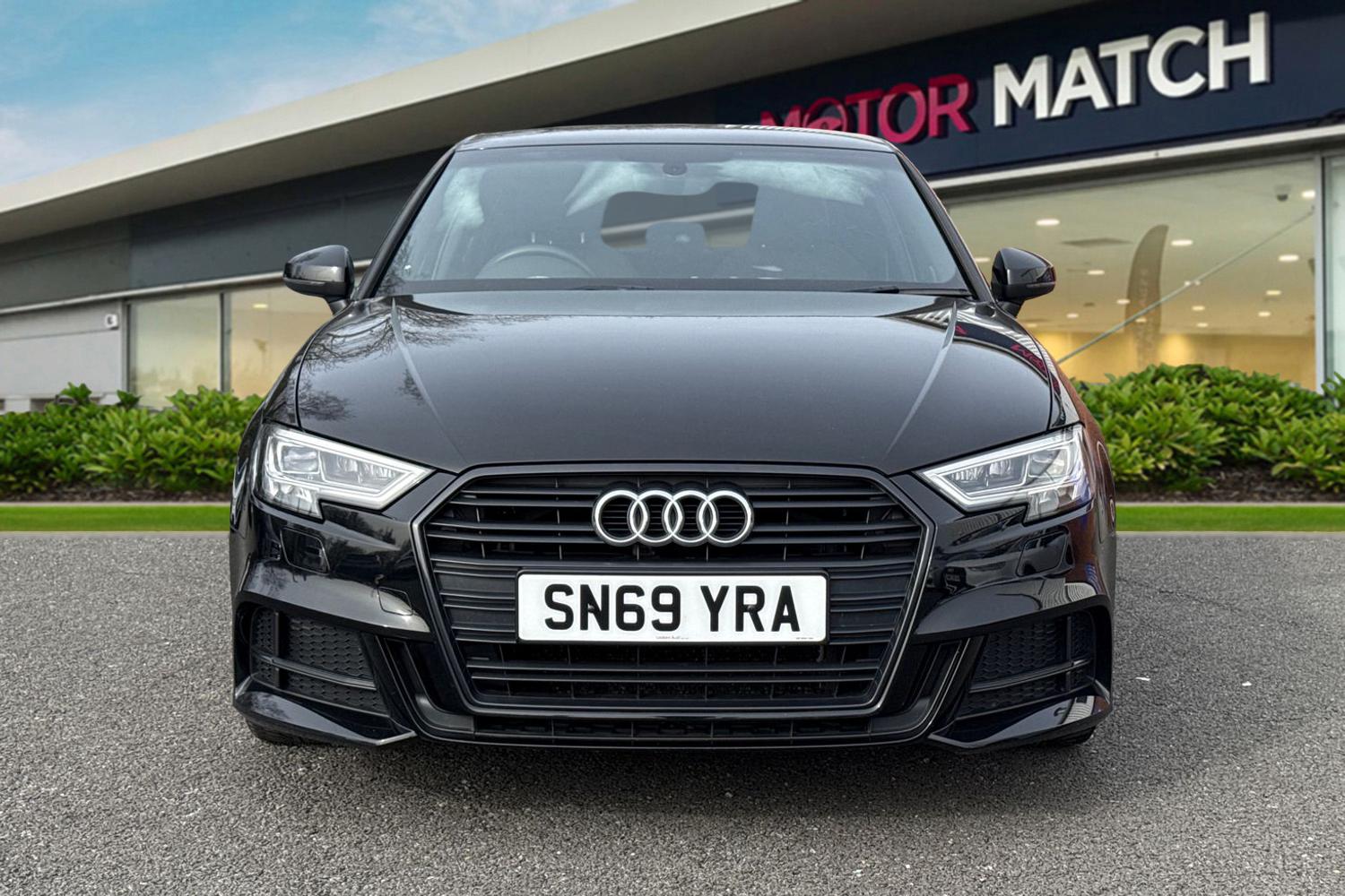 Used Audi A3 2019 for sale - 77989761: Photo 6
