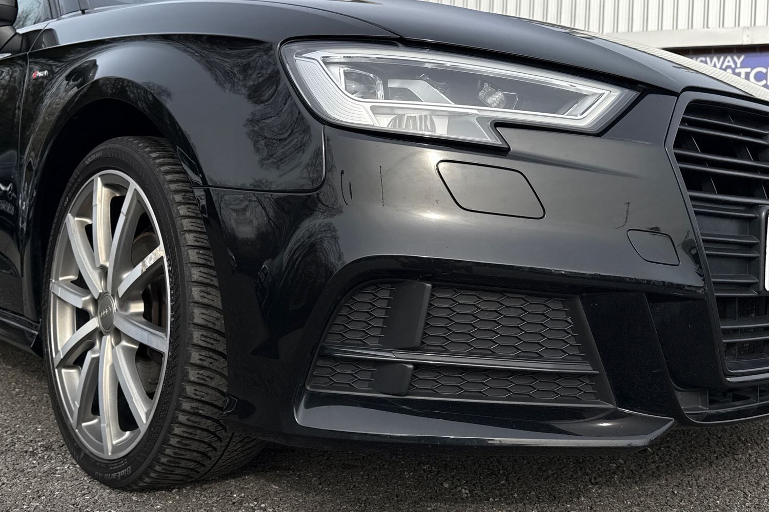 Used Audi A3 2019 for sale - 77989761: Photo 9