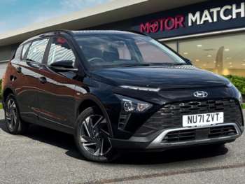 2021 - 1.0 T-GDi MHEV SE Connect DCT Euro 6 (s/s) 5dr
