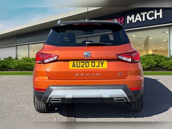 Used SEAT Arona 2020 for sale - 78325940: Photo