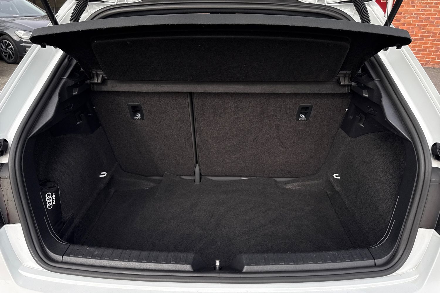 Used Audi A1 2019 for sale - 77989581: Photo 10