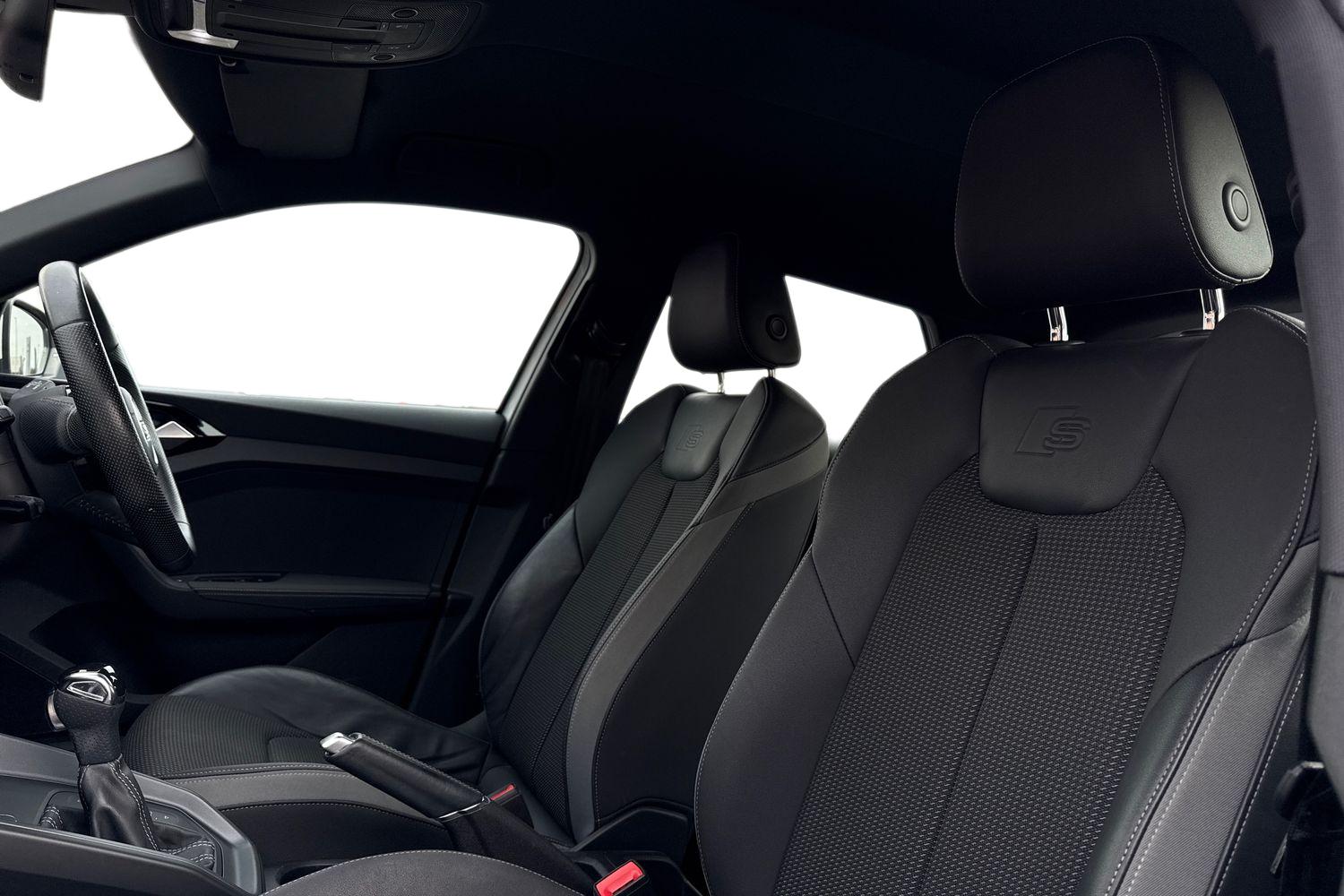 Used Audi A1 2019 for sale - 77989581: Photo 11