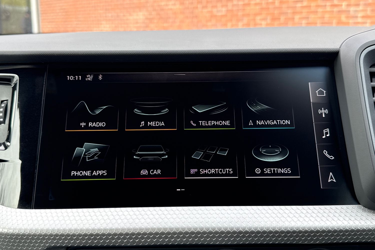 Used Audi A1 2019 for sale - 77989581: Photo 12