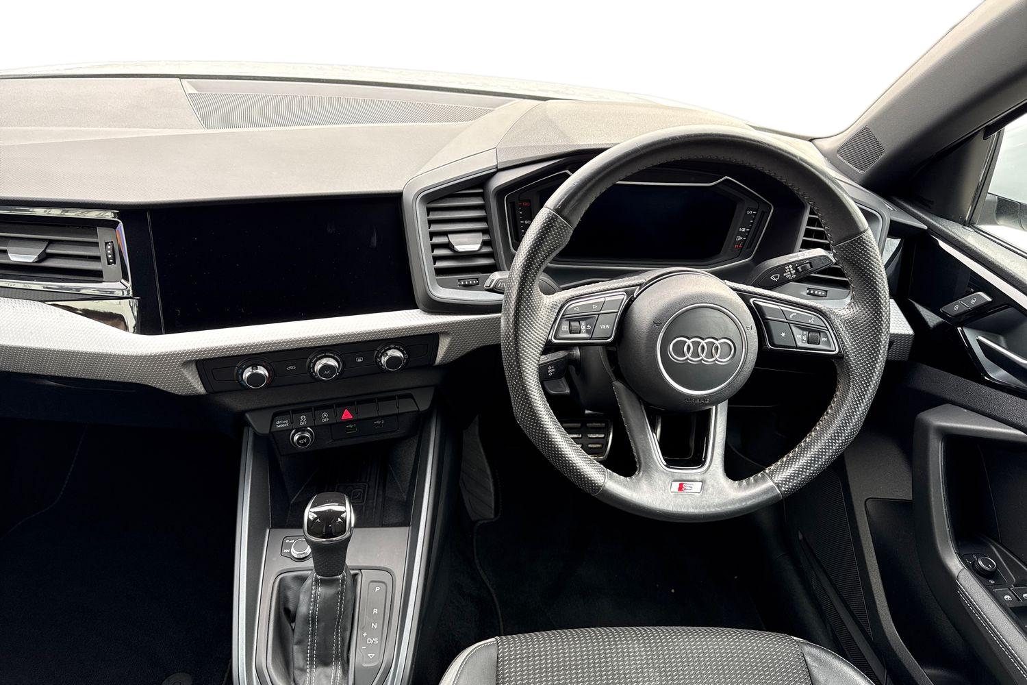 Used Audi A1 2019 for sale - 77989581: Photo 13