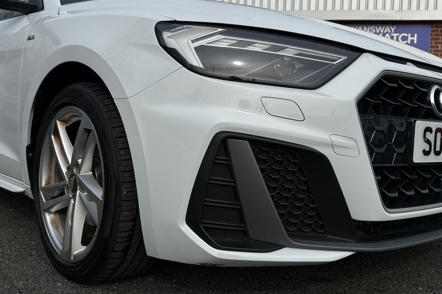 Used Audi A1 2019 for sale - 77989581: Photo 17