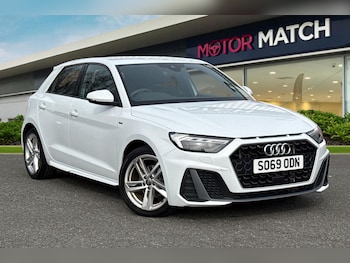 Audi A1 feature image