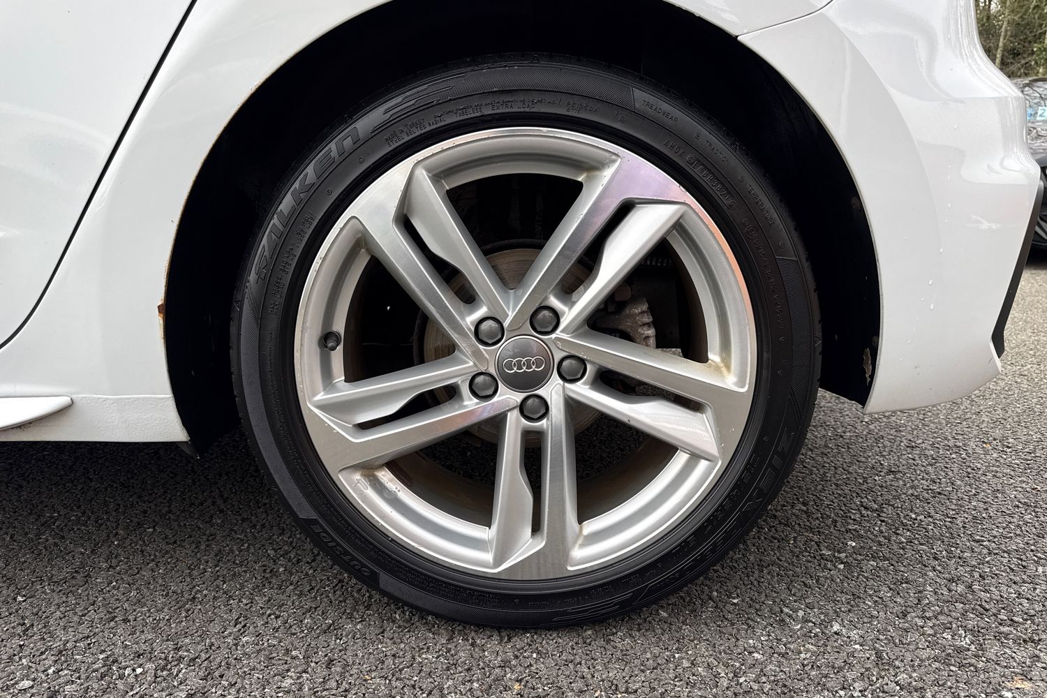 Used Audi A1 2019 for sale - 77989581: Photo 22