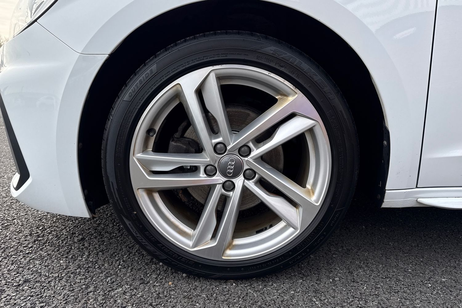 Used Audi A1 2019 for sale - 77989581: Photo 23