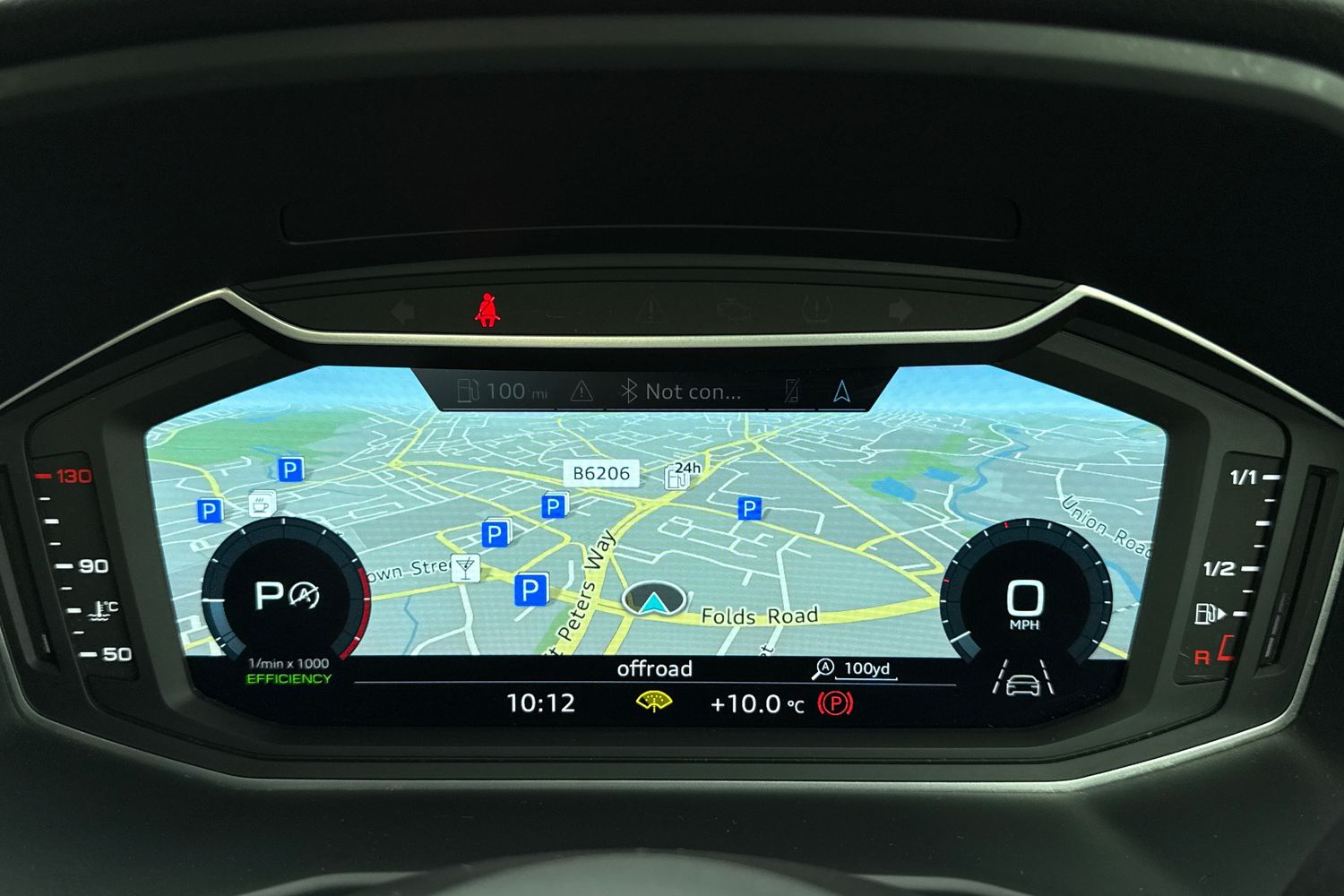 Used Audi A1 2019 for sale - 77989581: Photo 37