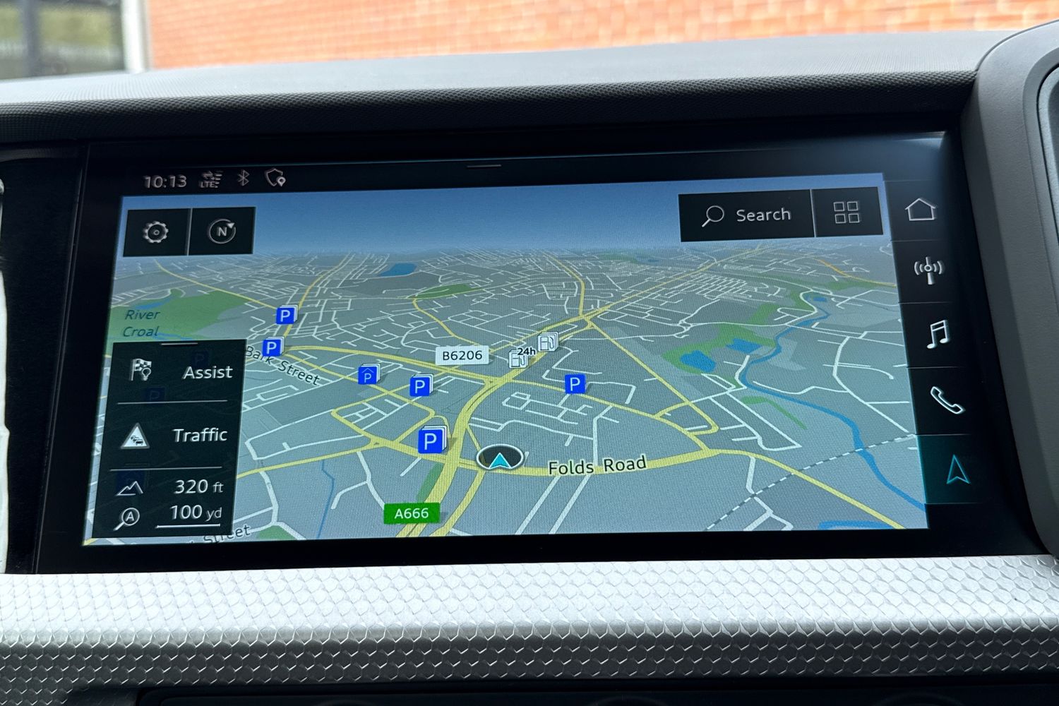 Used Audi A1 2019 for sale - 77989581: Photo 39