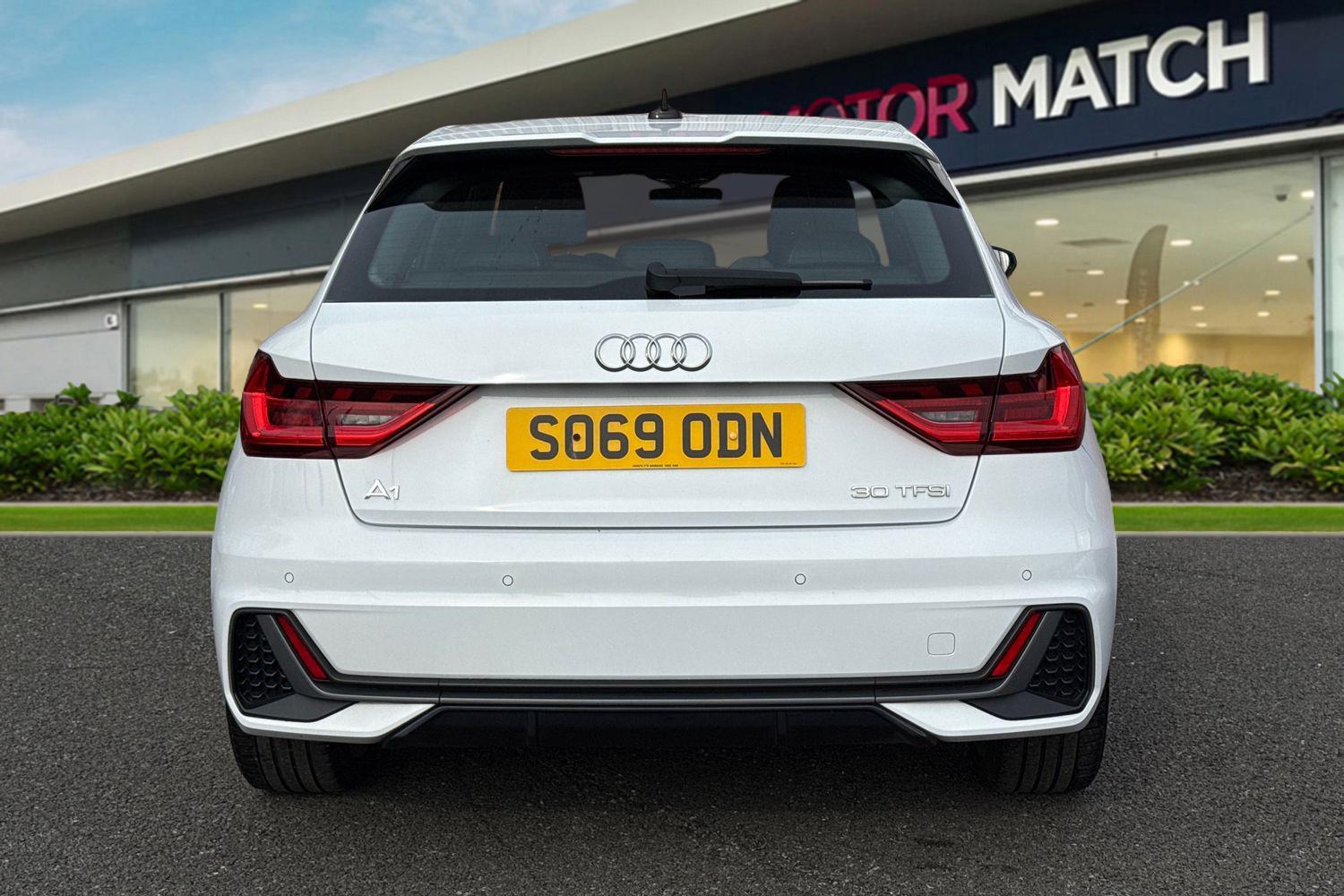 Used Audi A1 2019 for sale - 77989581: Photo 4