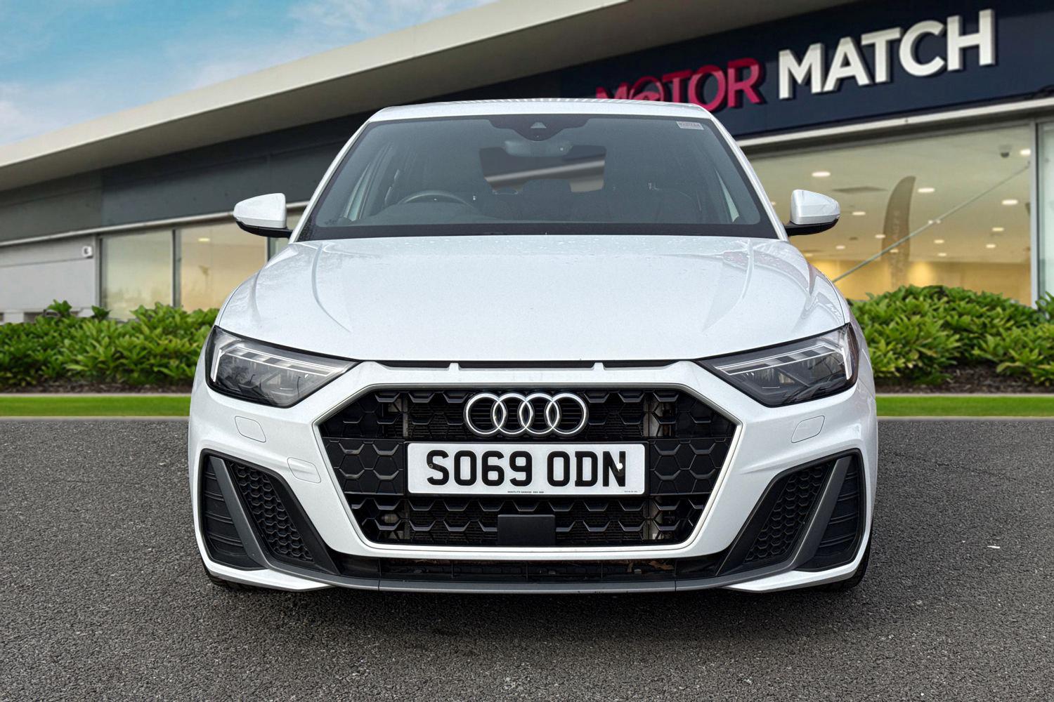 Used Audi A1 2019 for sale - 77989581: Photo 6