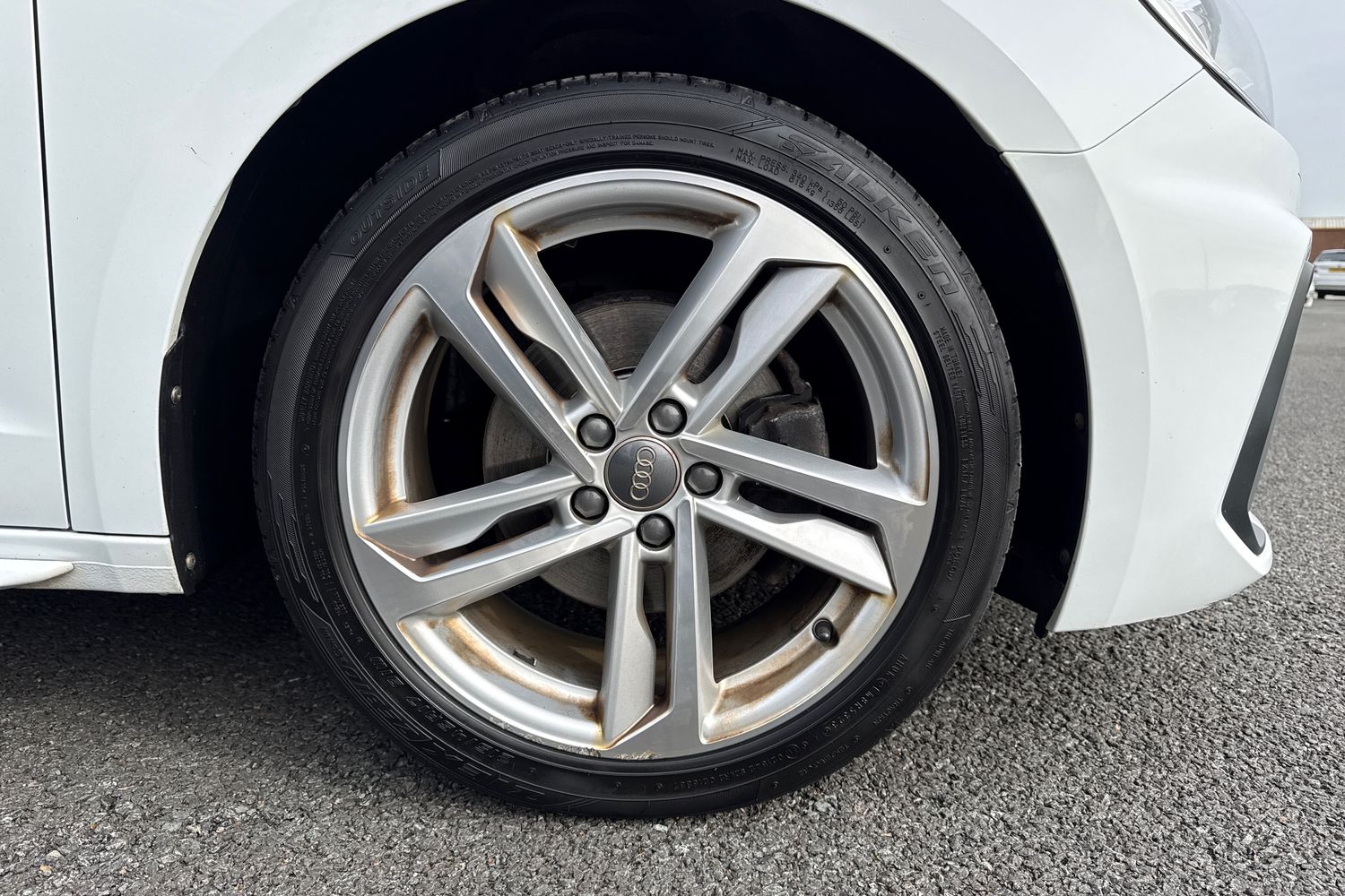 Used Audi A1 2019 for sale - 77989581: Photo 7