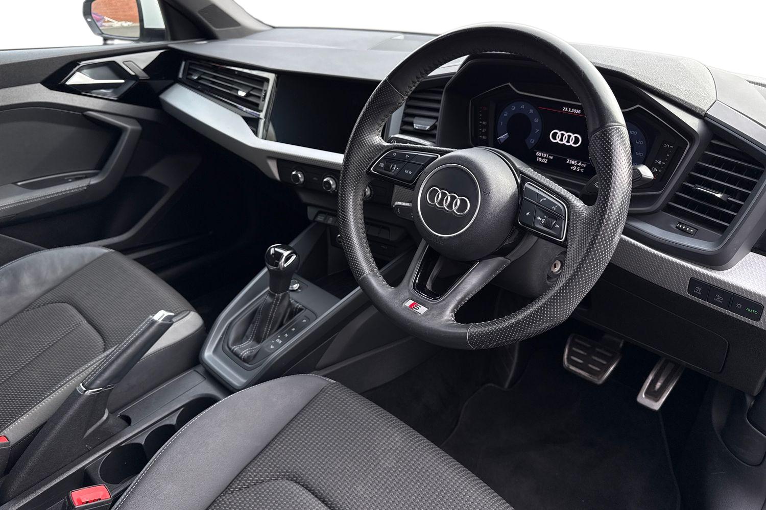 Used Audi A1 2019 for sale - 77989581: Photo 8