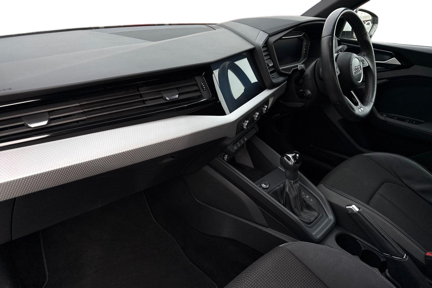 Used Audi A1 2019 for sale - 77989581: Photo 9