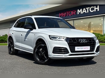 Used Audi Q5 2019 for sale - 78703215: Photo