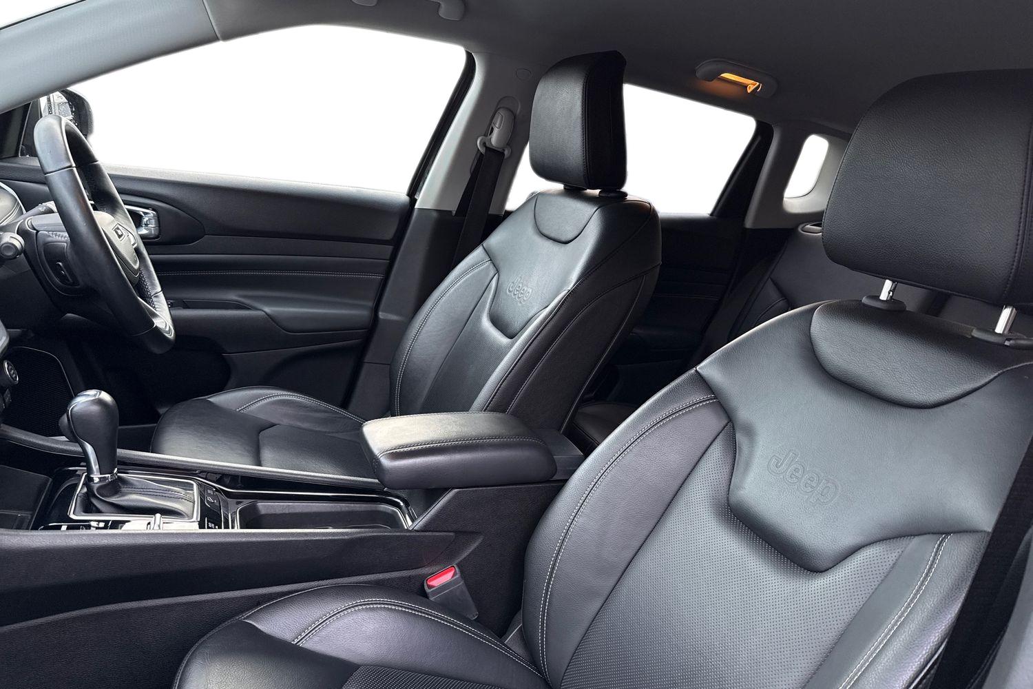 Used Jeep Compass 2023 for sale - 77275428: Photo 10