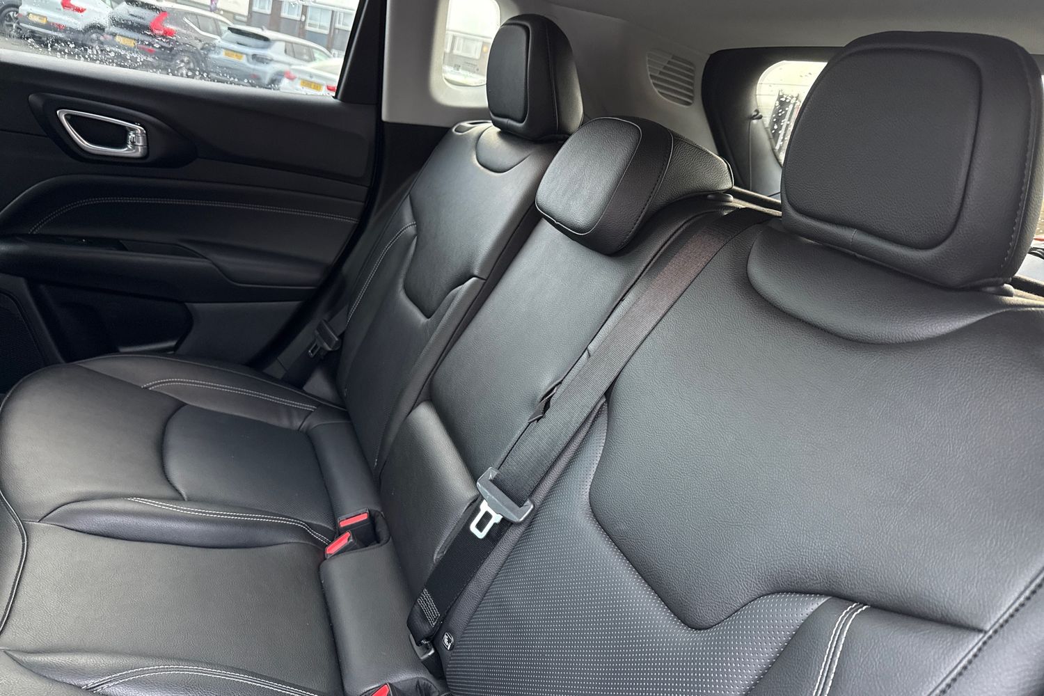 Used Jeep Compass 2023 for sale - 77275428: Photo 13