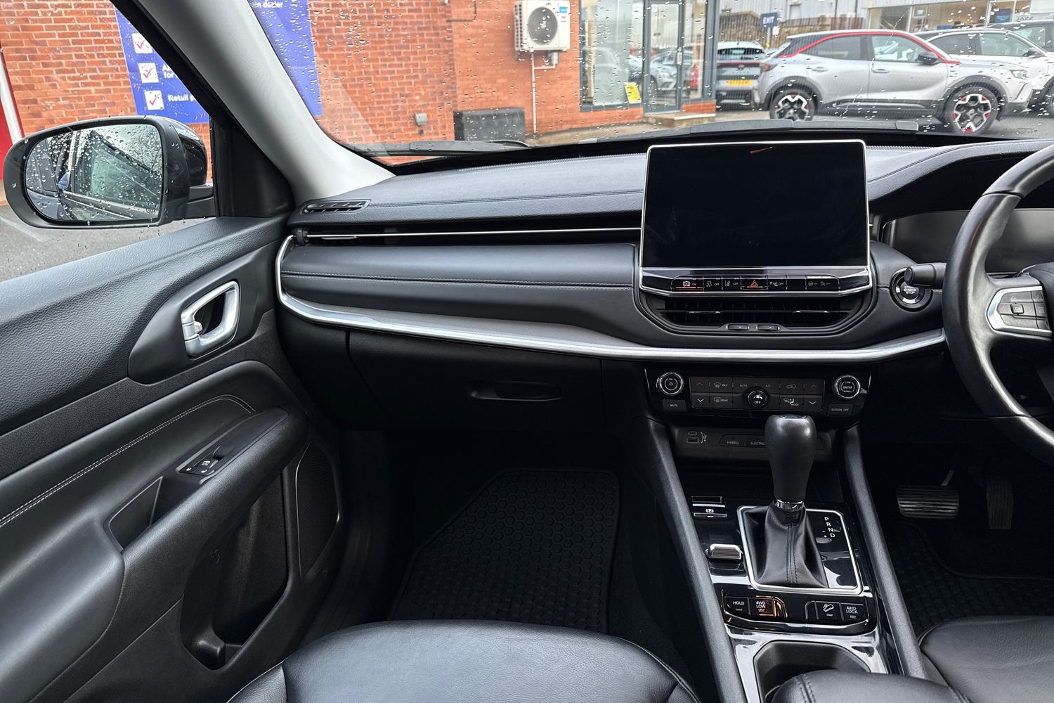 Used Jeep Compass 2023 for sale - 77275428: Photo 14