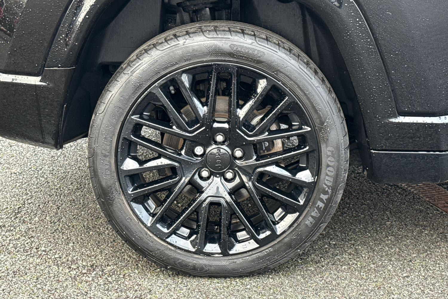 Used Jeep Compass 2023 for sale - 77275428: Photo 21