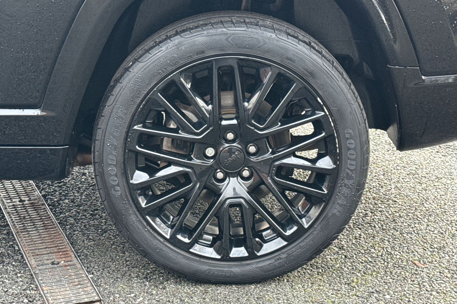 Used Jeep Compass 2023 for sale - 77275428: Photo 22