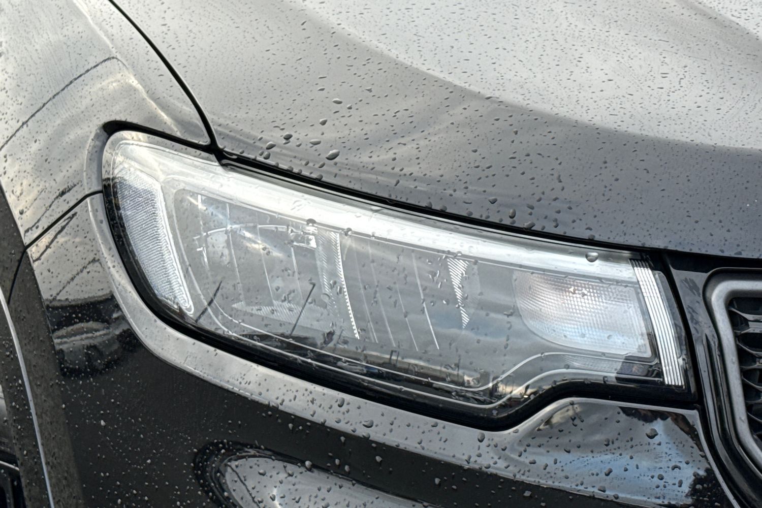 Used Jeep Compass 2023 for sale - 77275428: Photo 26