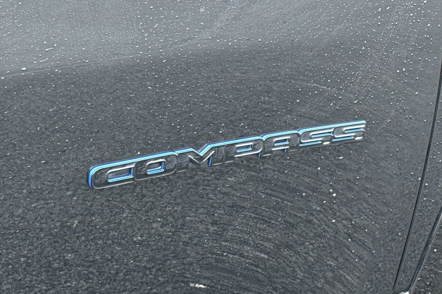 Used Jeep Compass 2023 for sale - 77275428: Photo 28